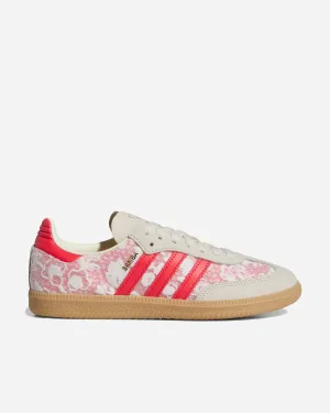 adidas Originals x Liberty London Samba OG