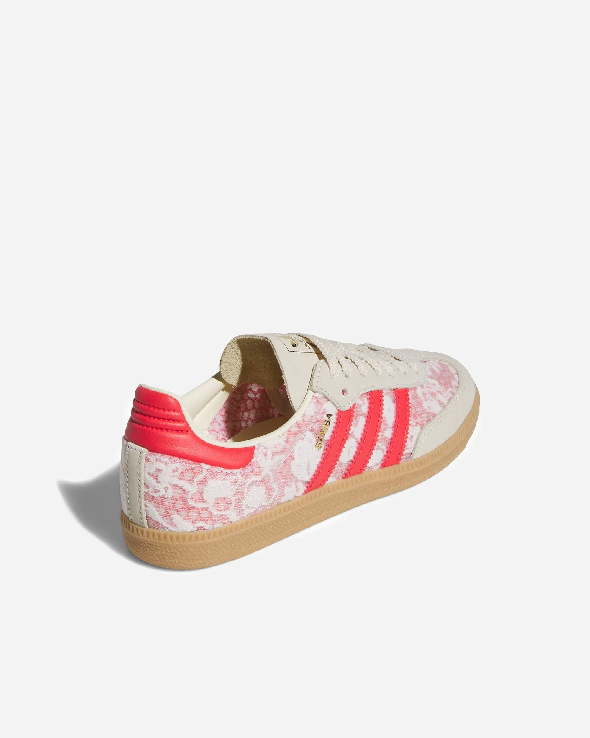 adidas Originals x Liberty London Samba OG