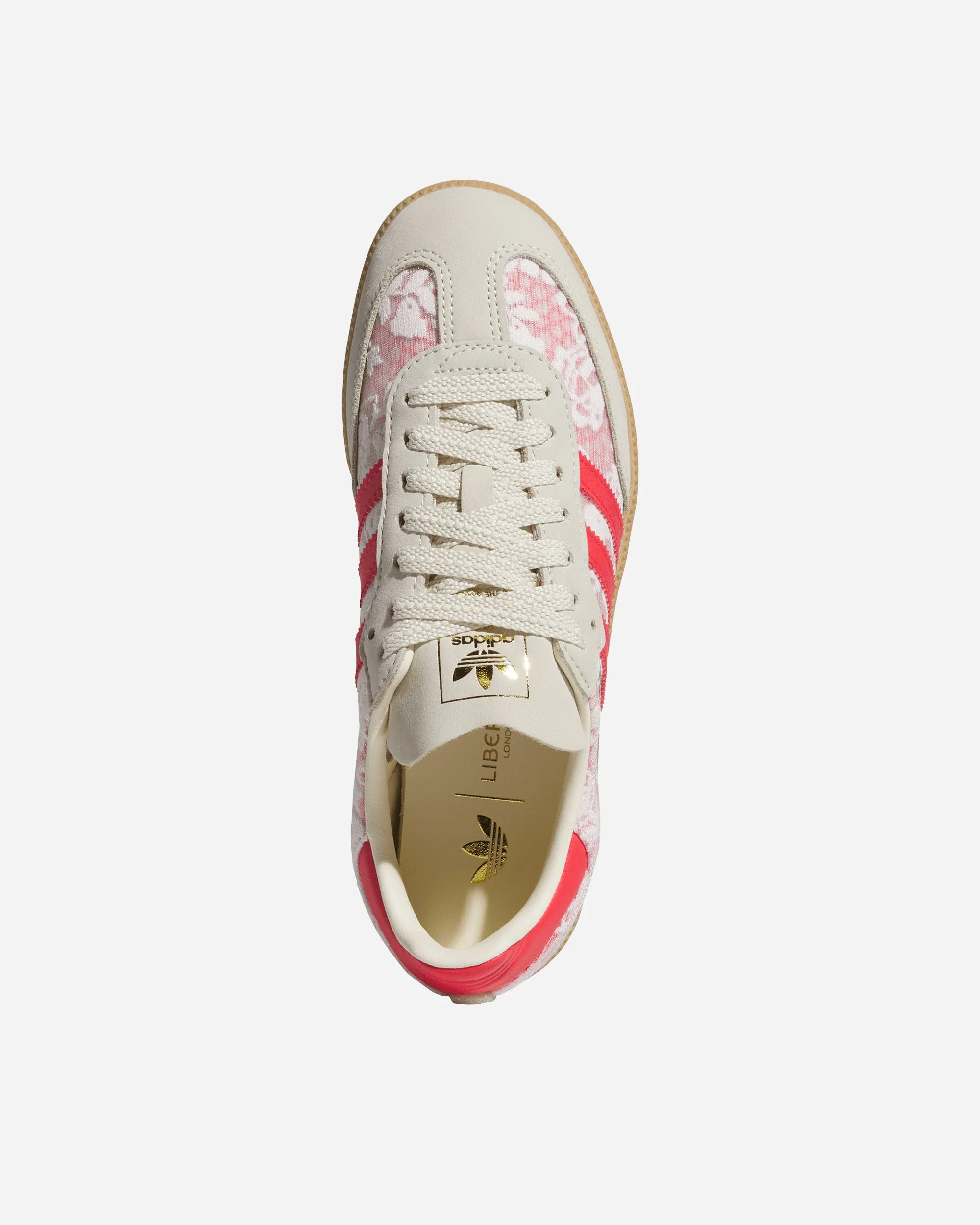 adidas Originals x Liberty London Samba OG