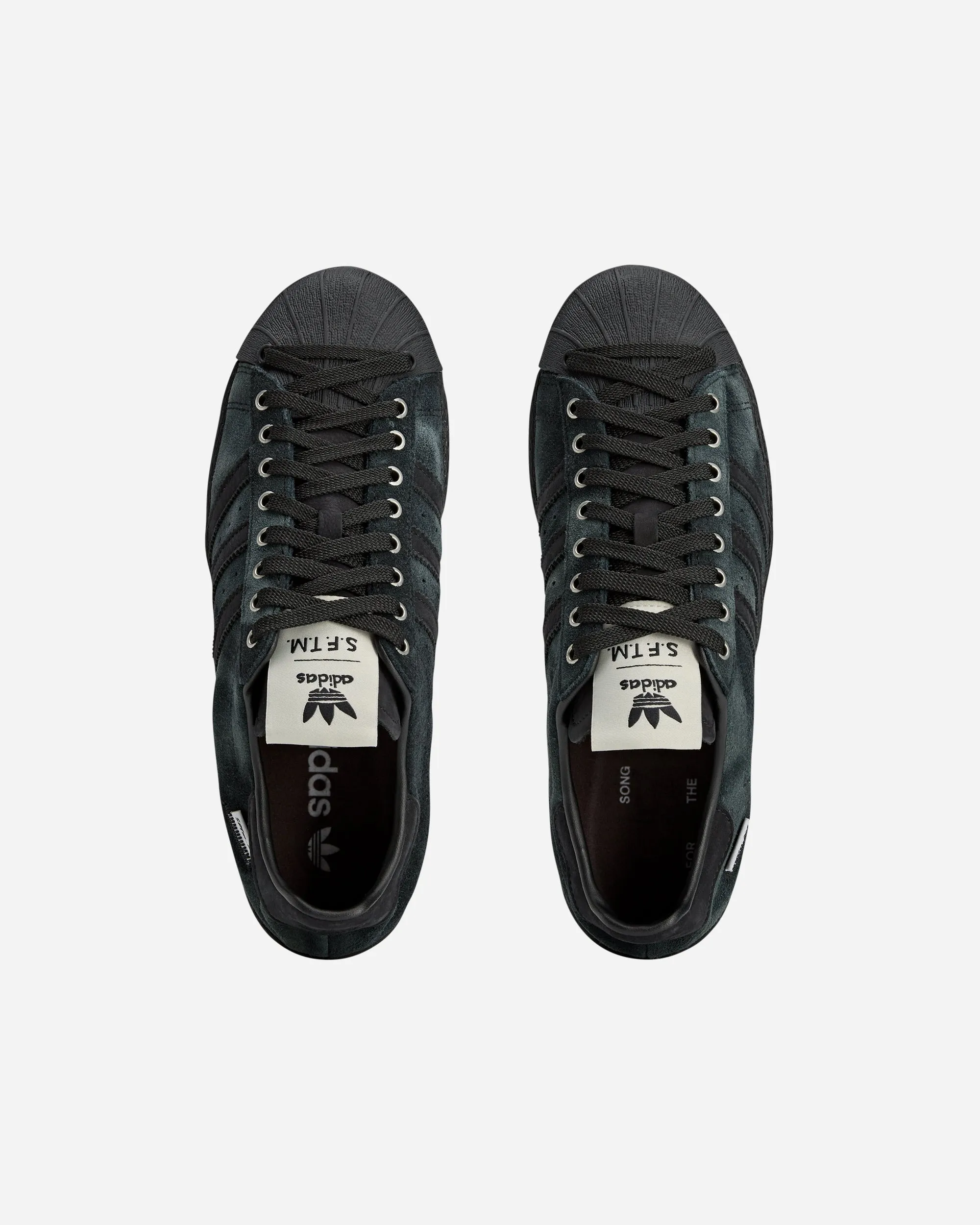 adidas Originals x Song For The Mute Superstar 82