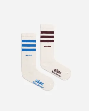 adidas Originals x Wales Bonner 3S Socks
