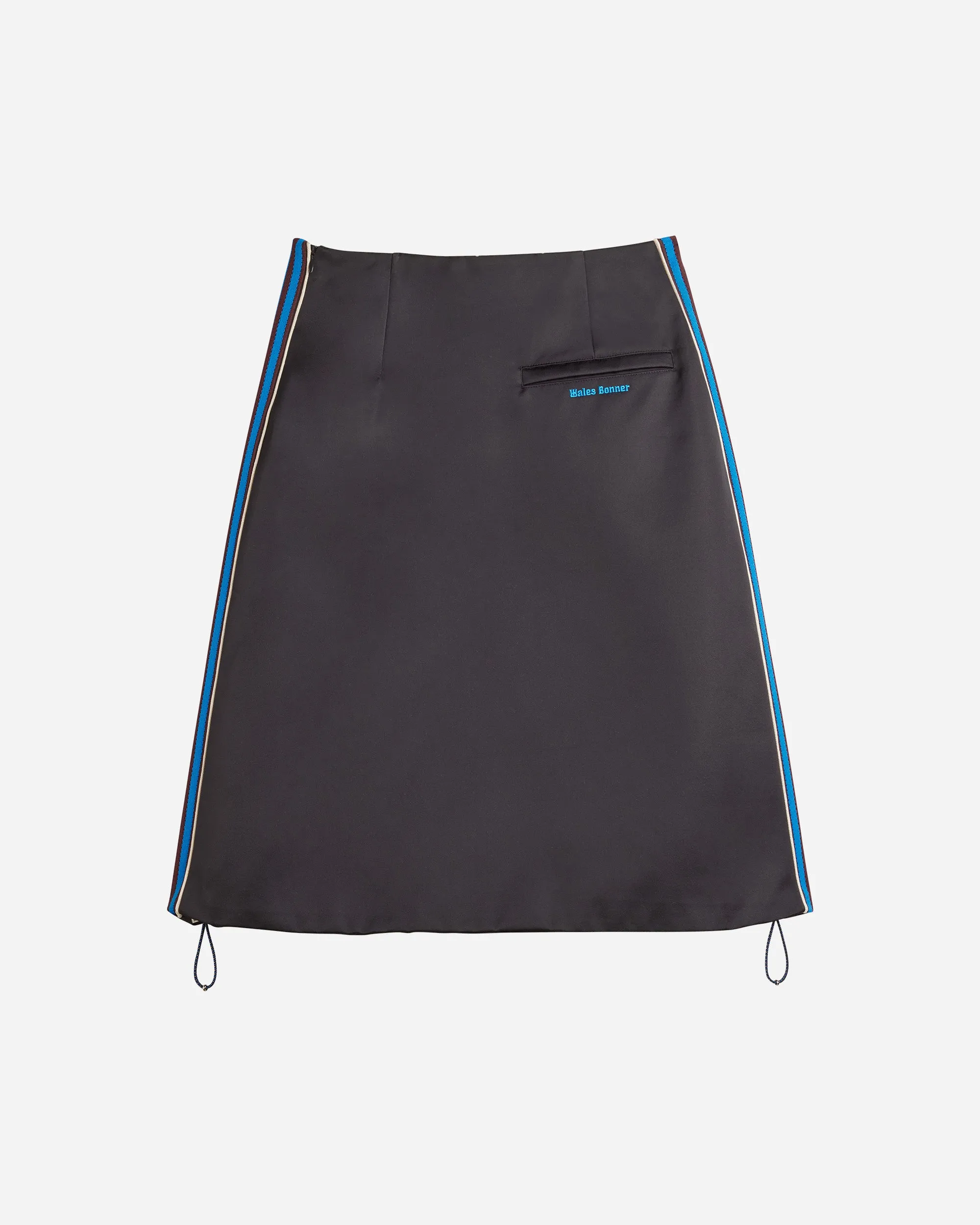 adidas Originals x Wales Bonner Satin Skirt