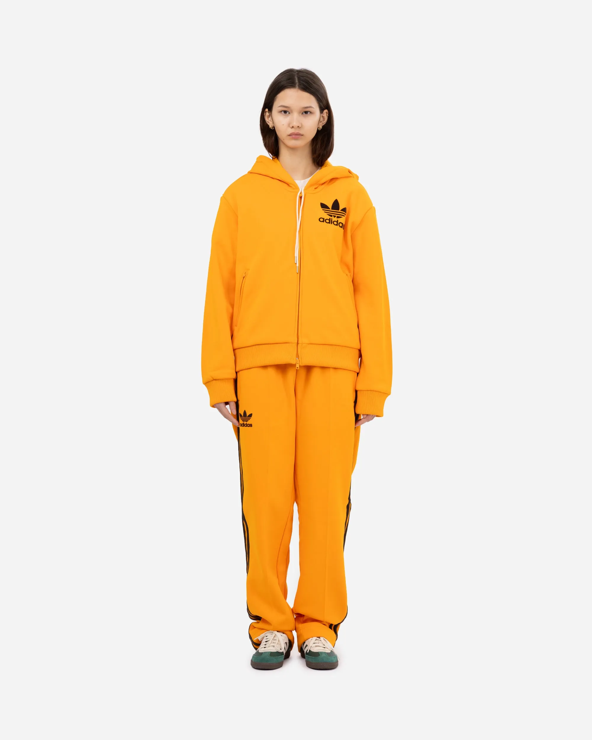 adidas Originals x Wales Bonner Track Hoodie