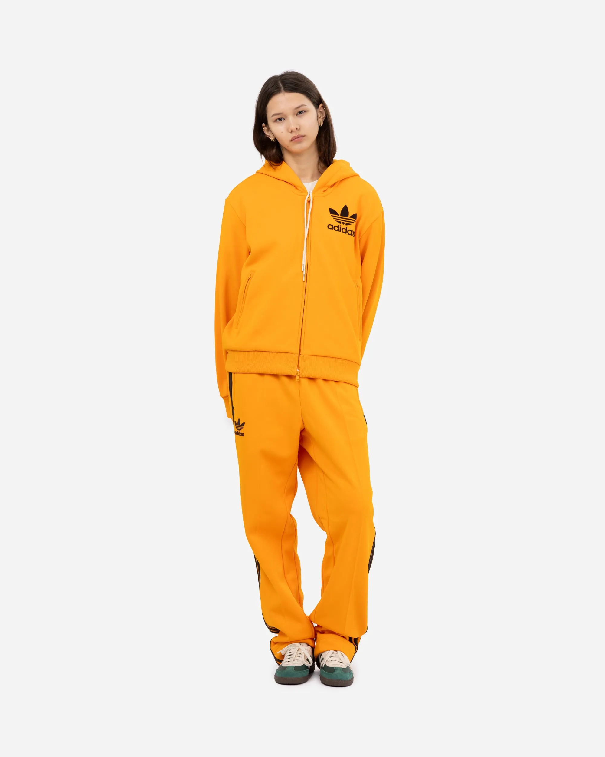adidas Originals x Wales Bonner Track Hoodie