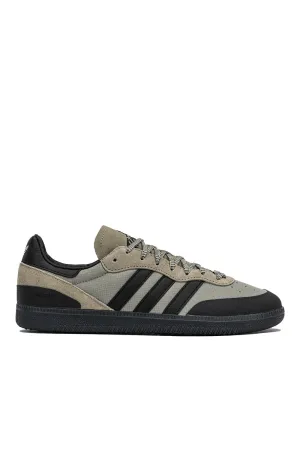 adidas Palos Hills 100T 'Silver/Core Black'