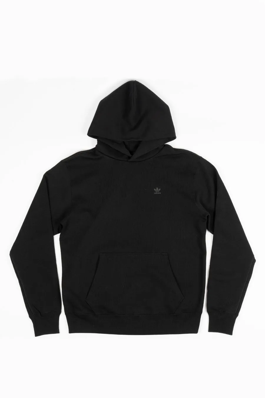 ADIDAS PW BASIC HOOD BLACK