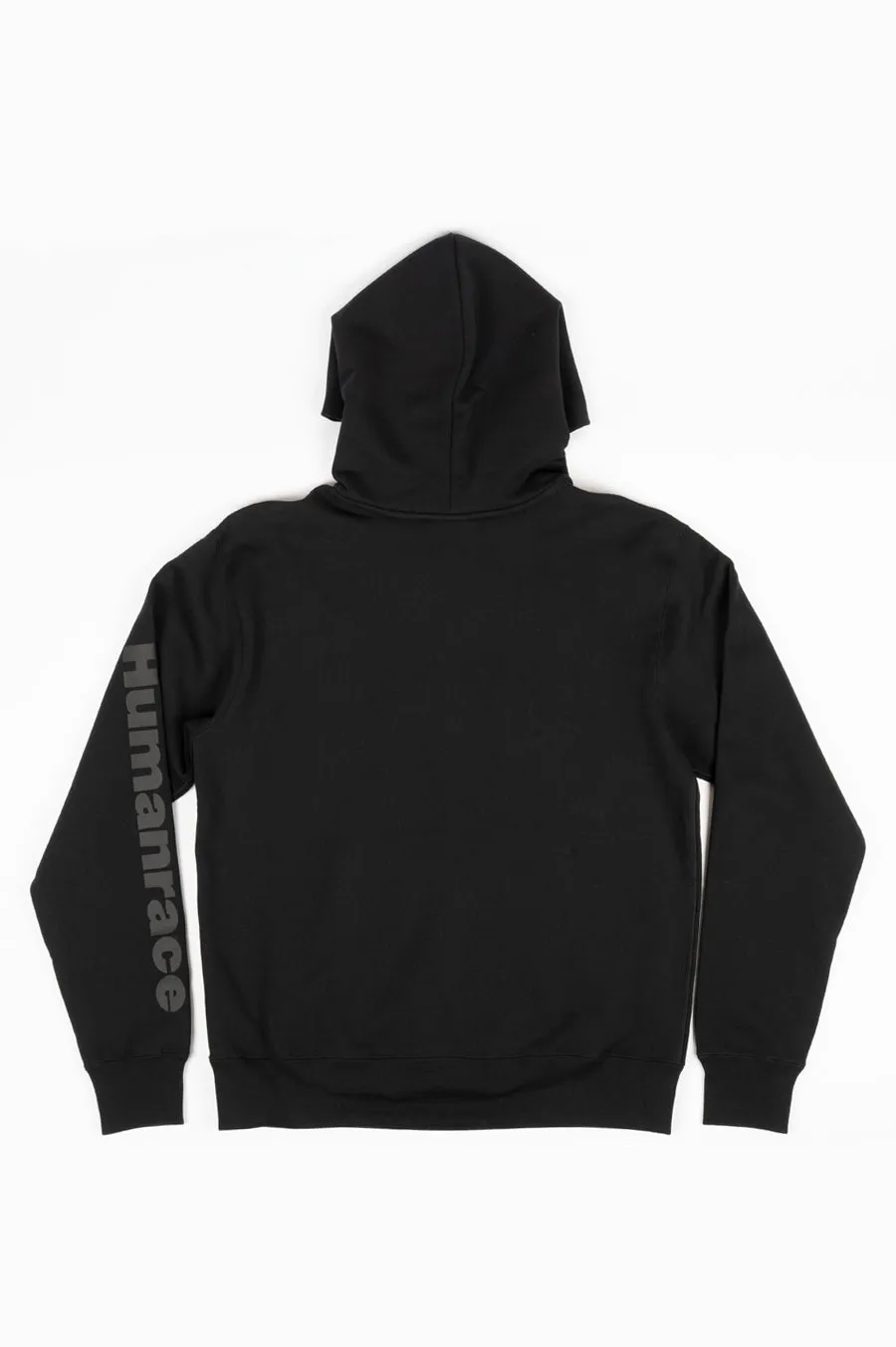 ADIDAS PW BASIC HOOD BLACK
