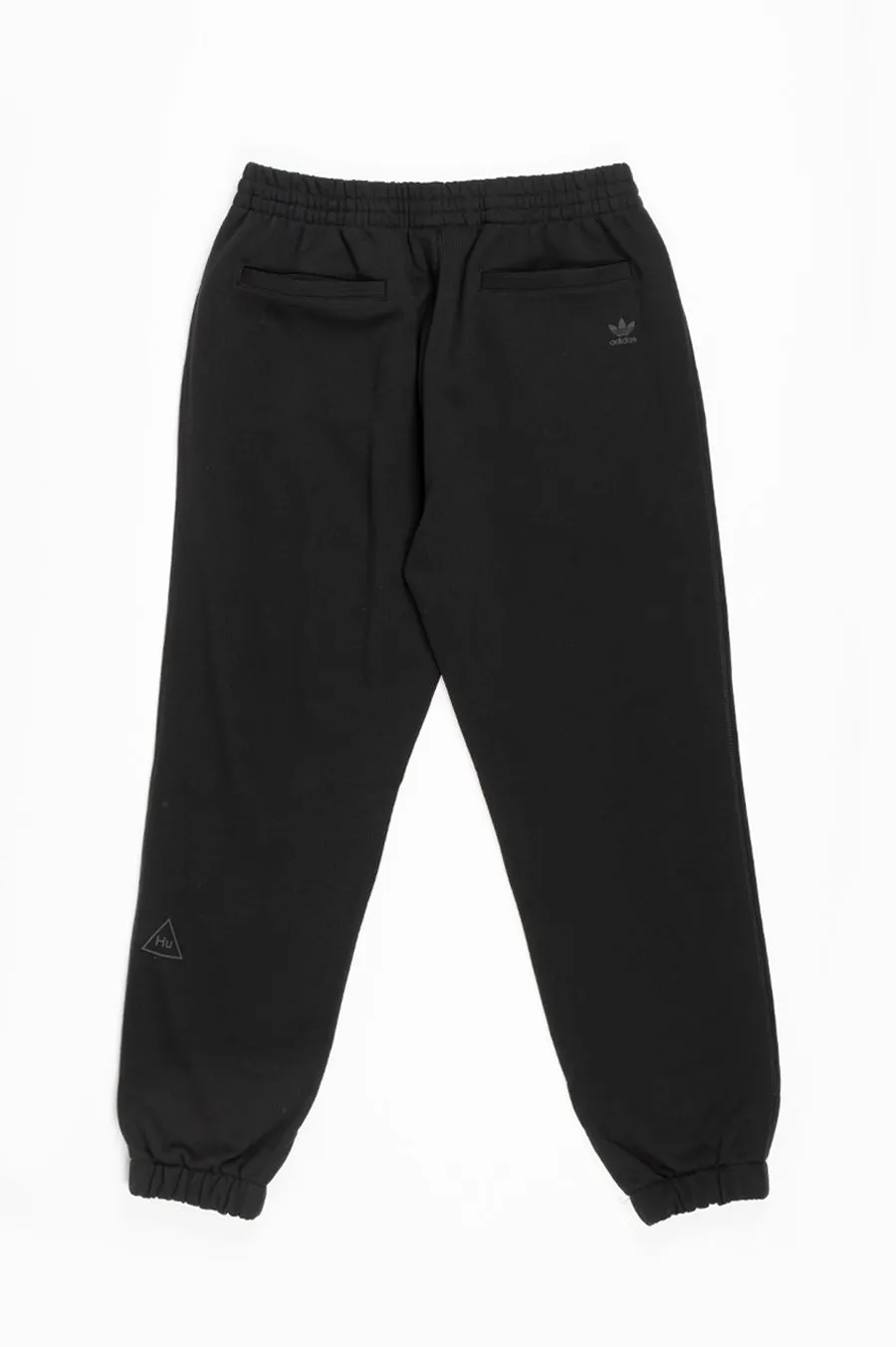 ADIDAS PW BASIC PANT BLACK