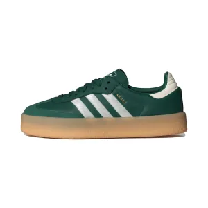 Adidas Samba Collegiate Green Gum