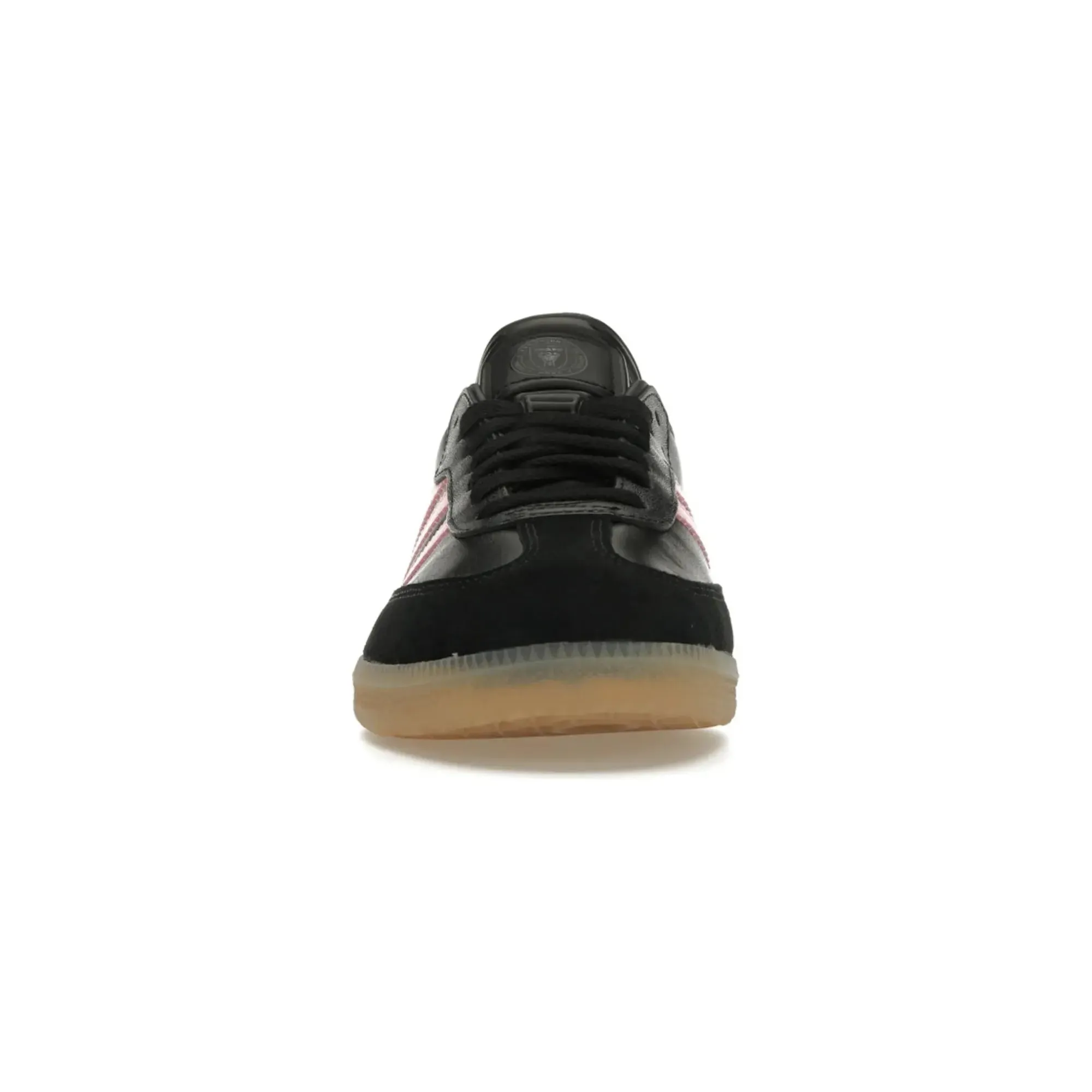 Adidas Samba Inter Miami CF Messi Black