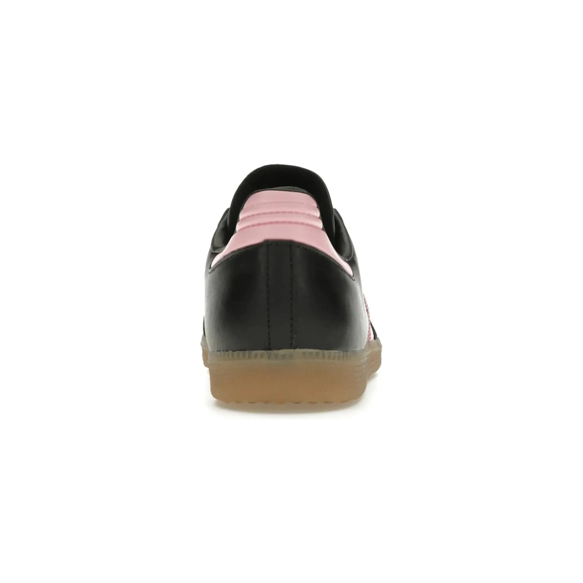 Adidas Samba Inter Miami CF Messi Black