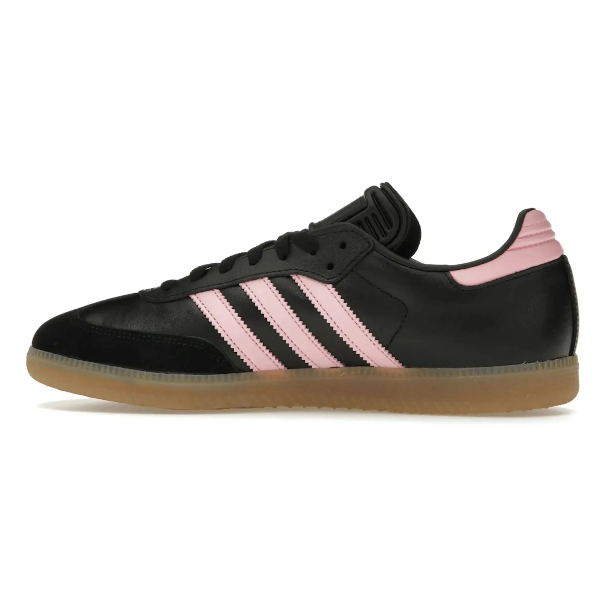 Adidas Samba Inter Miami CF Messi Black