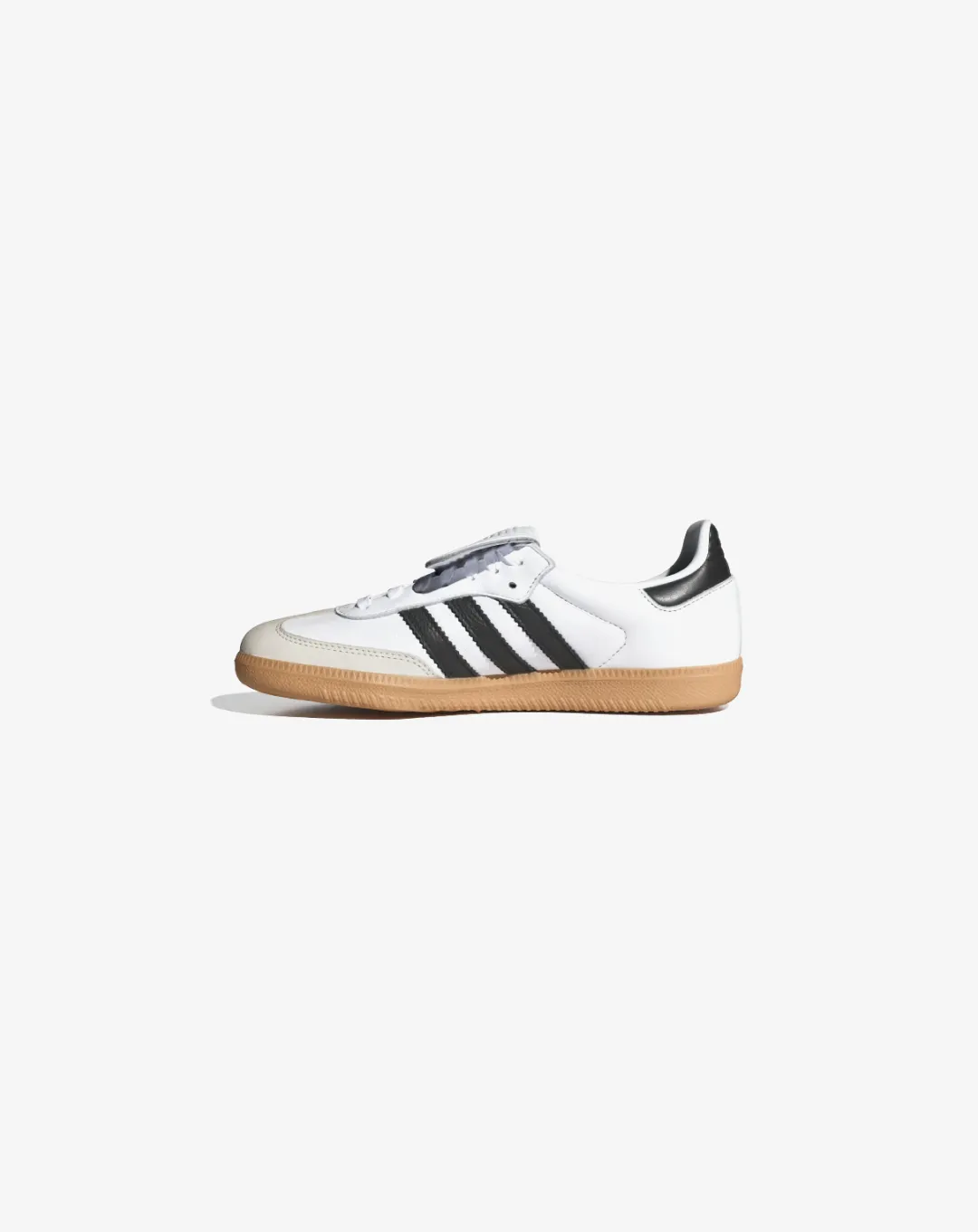Adidas Samba LT Cloud White &amp; Black Sneakers