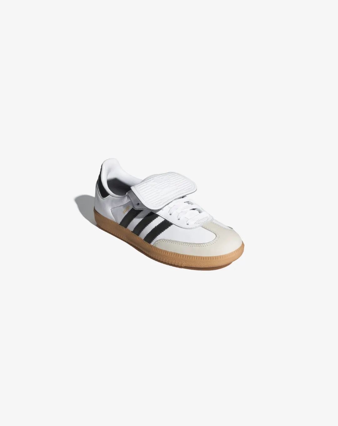 Adidas Samba LT Cloud White &amp; Black Sneakers