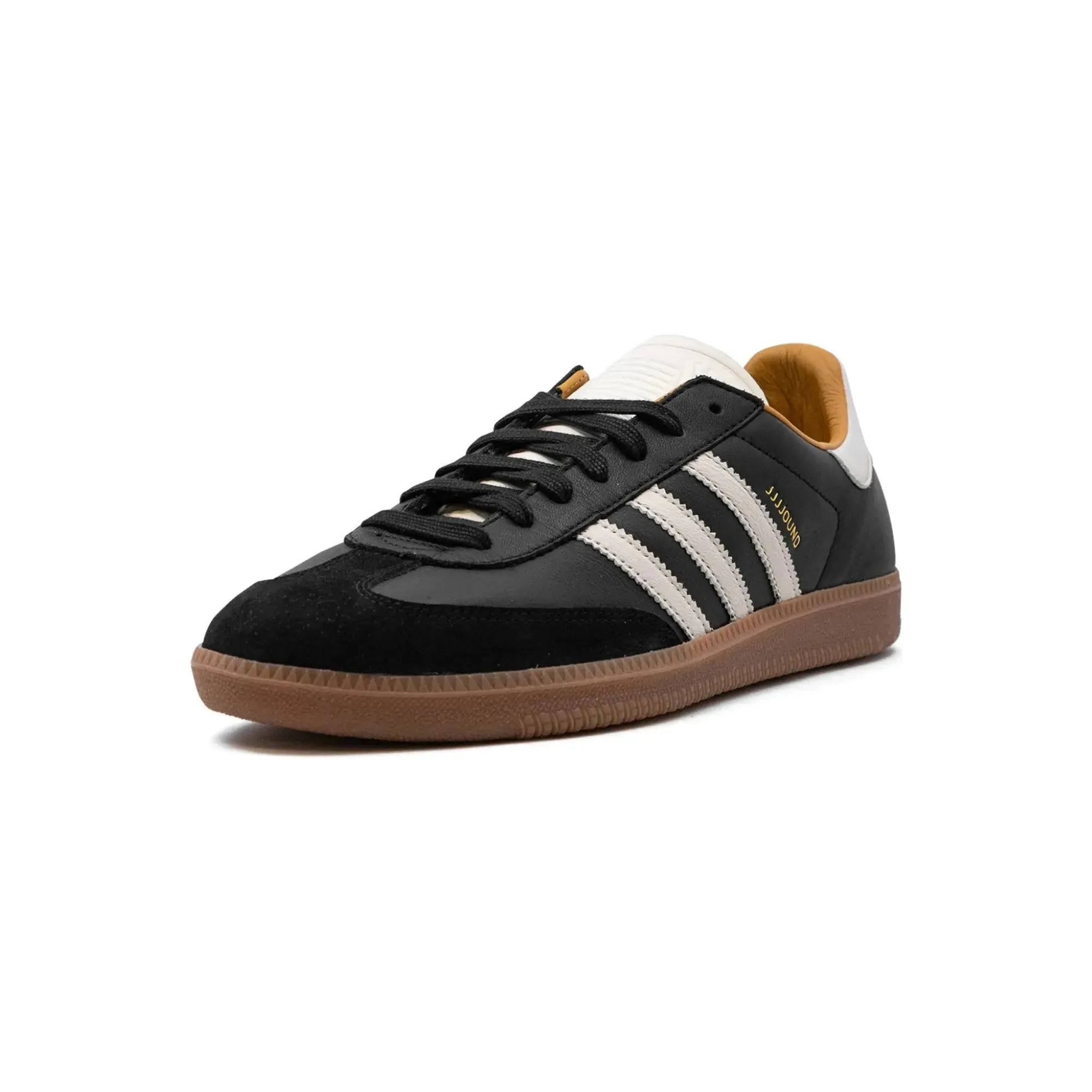 Adidas Samba OG JJJJound Black