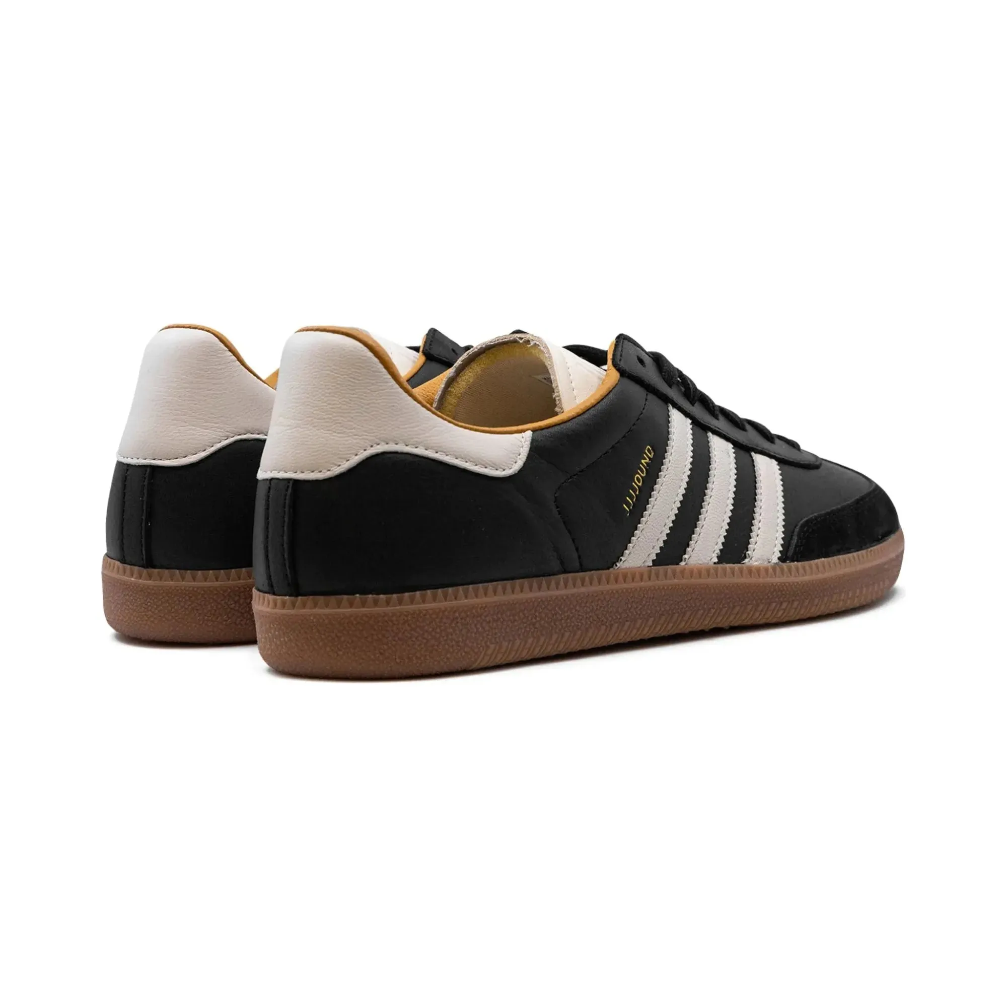 Adidas Samba OG JJJJound Black