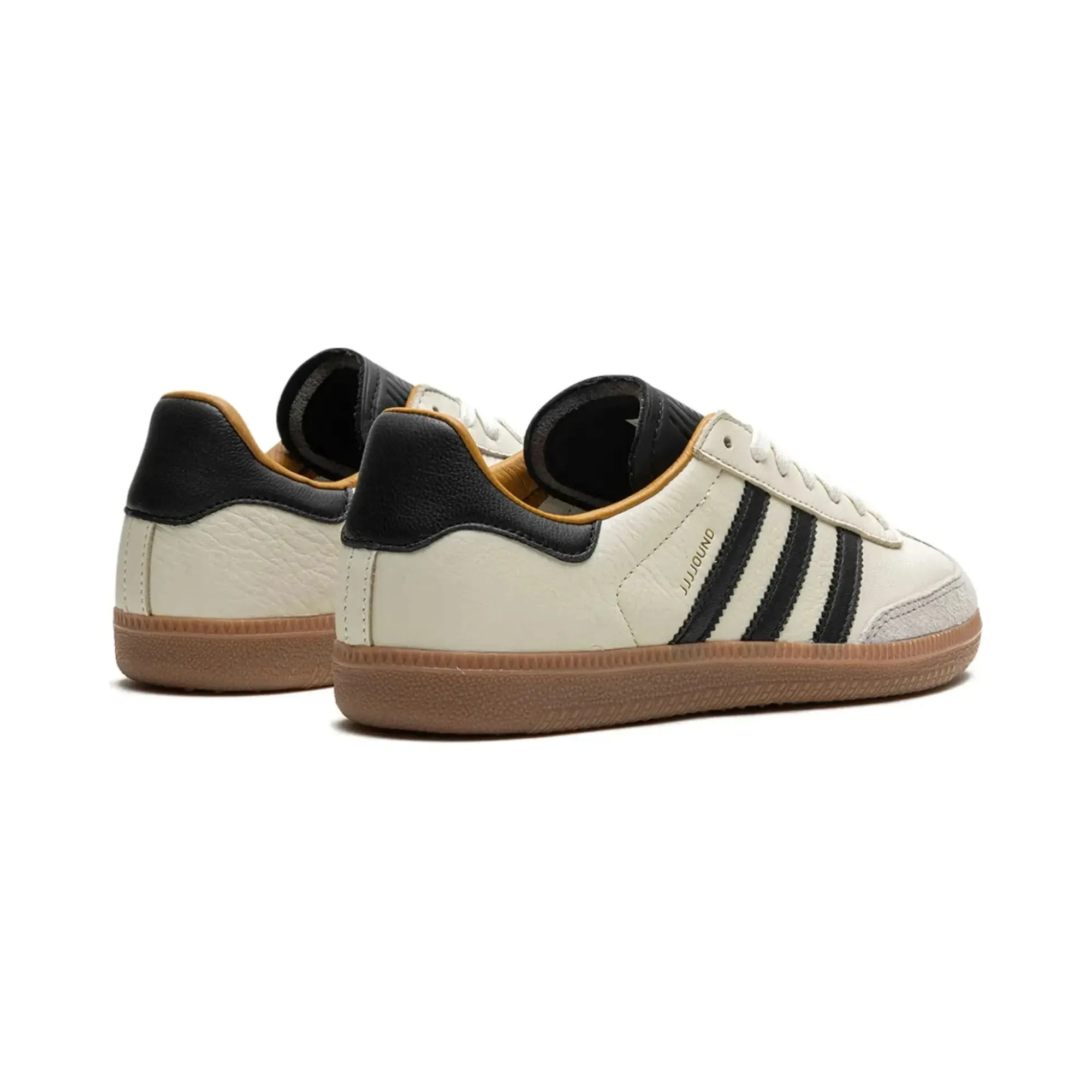 Adidas Samba OG JJJJound White
