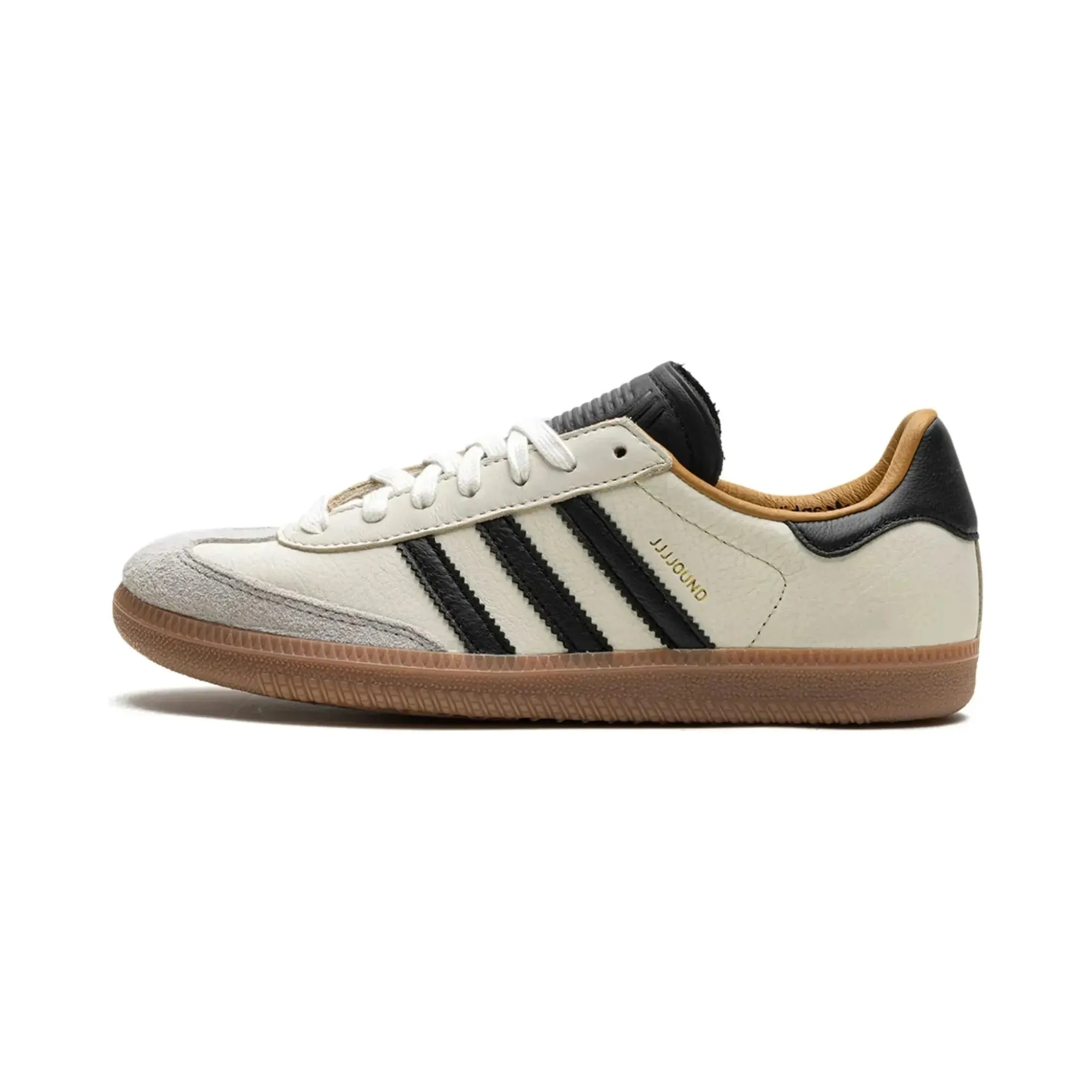 Adidas Samba OG JJJJound White