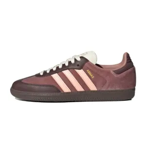 Adidas Samba OG Warm Clay Clear Orange