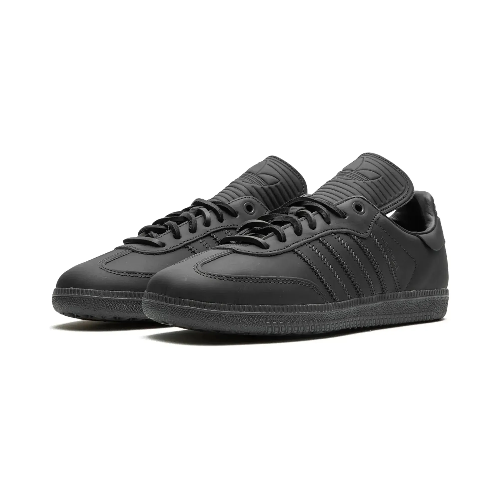 Adidas Samba X Pharrell Humanrace Charcoal