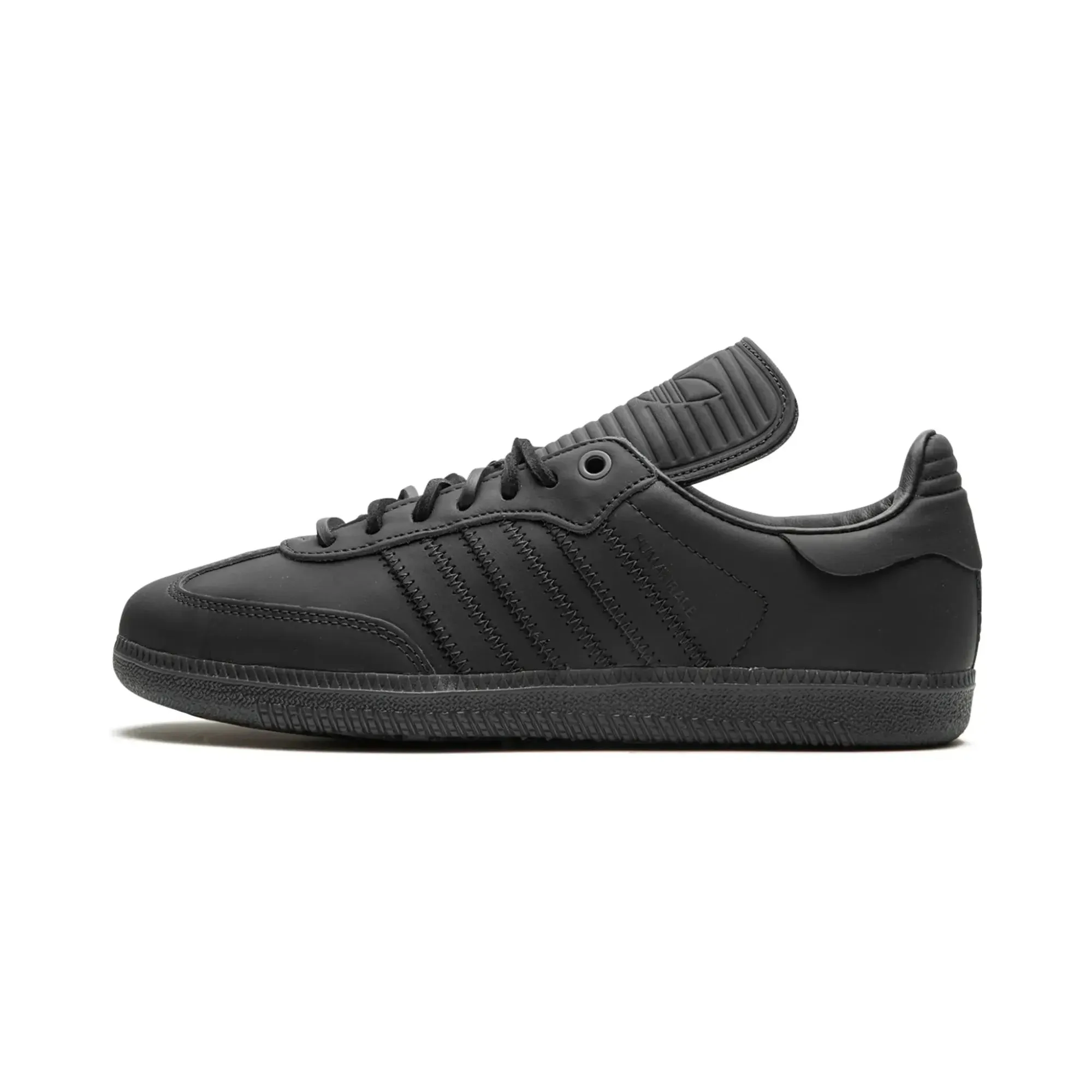 Adidas Samba X Pharrell Humanrace Charcoal