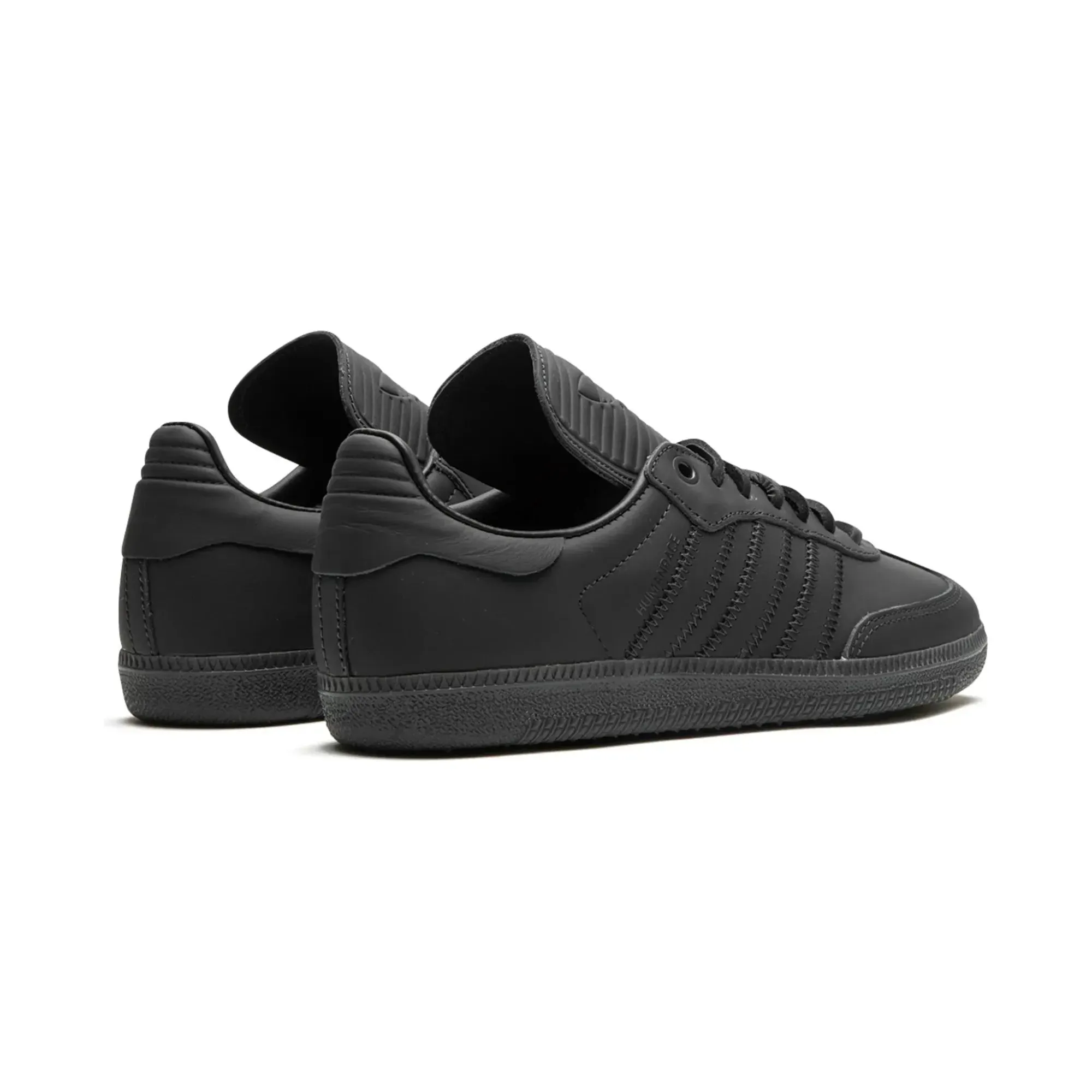 Adidas Samba X Pharrell Humanrace Charcoal