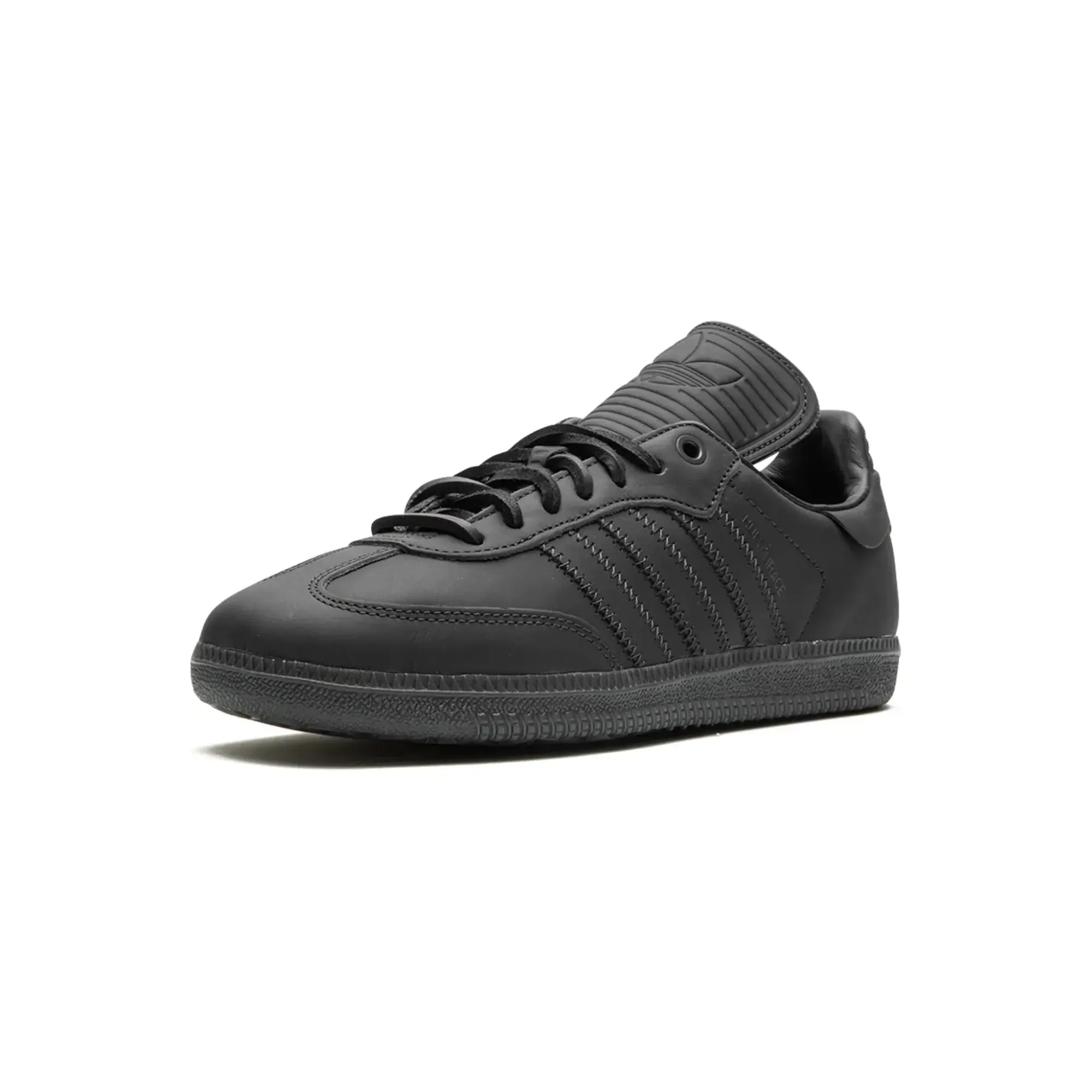 Adidas Samba X Pharrell Humanrace Charcoal