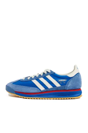 adidas SL 72 RS 'Blue/Core White'