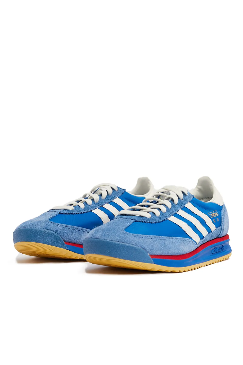 adidas SL 72 RS 'Blue/Core White'