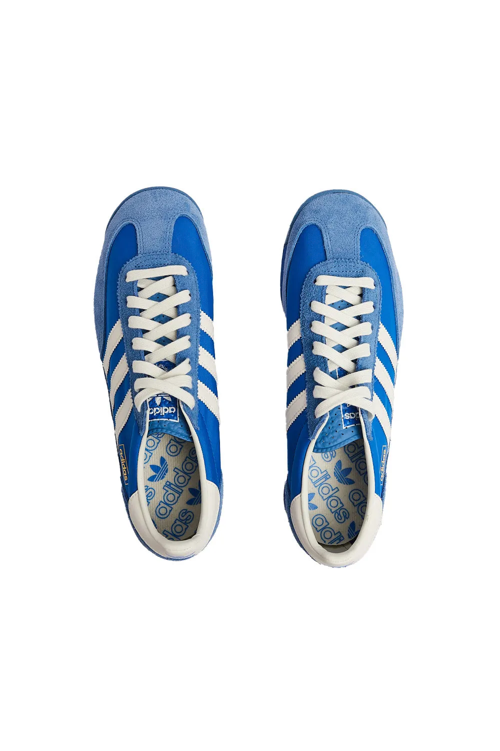 adidas SL 72 RS 'Blue/Core White'