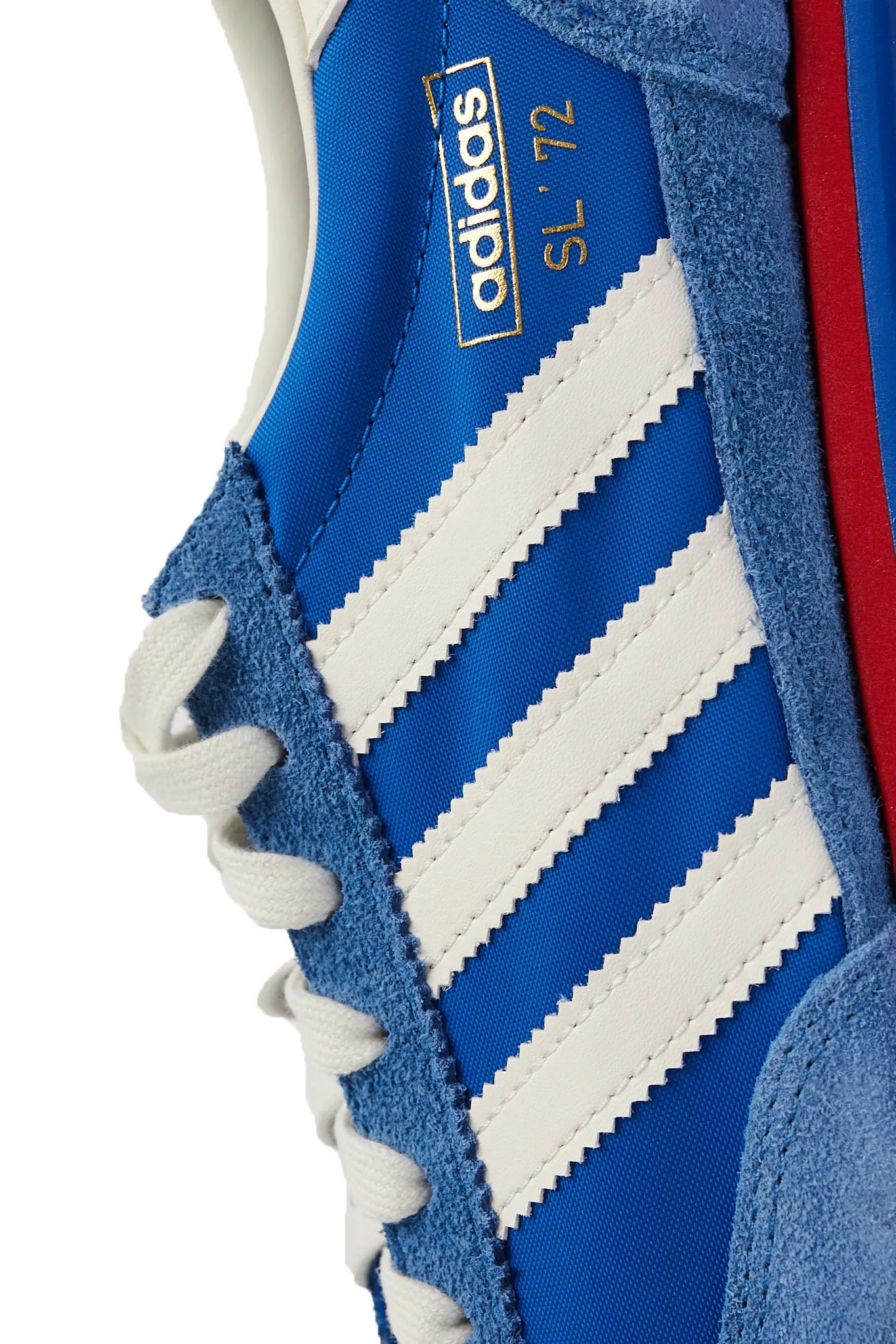 adidas SL 72 RS 'Blue/Core White'