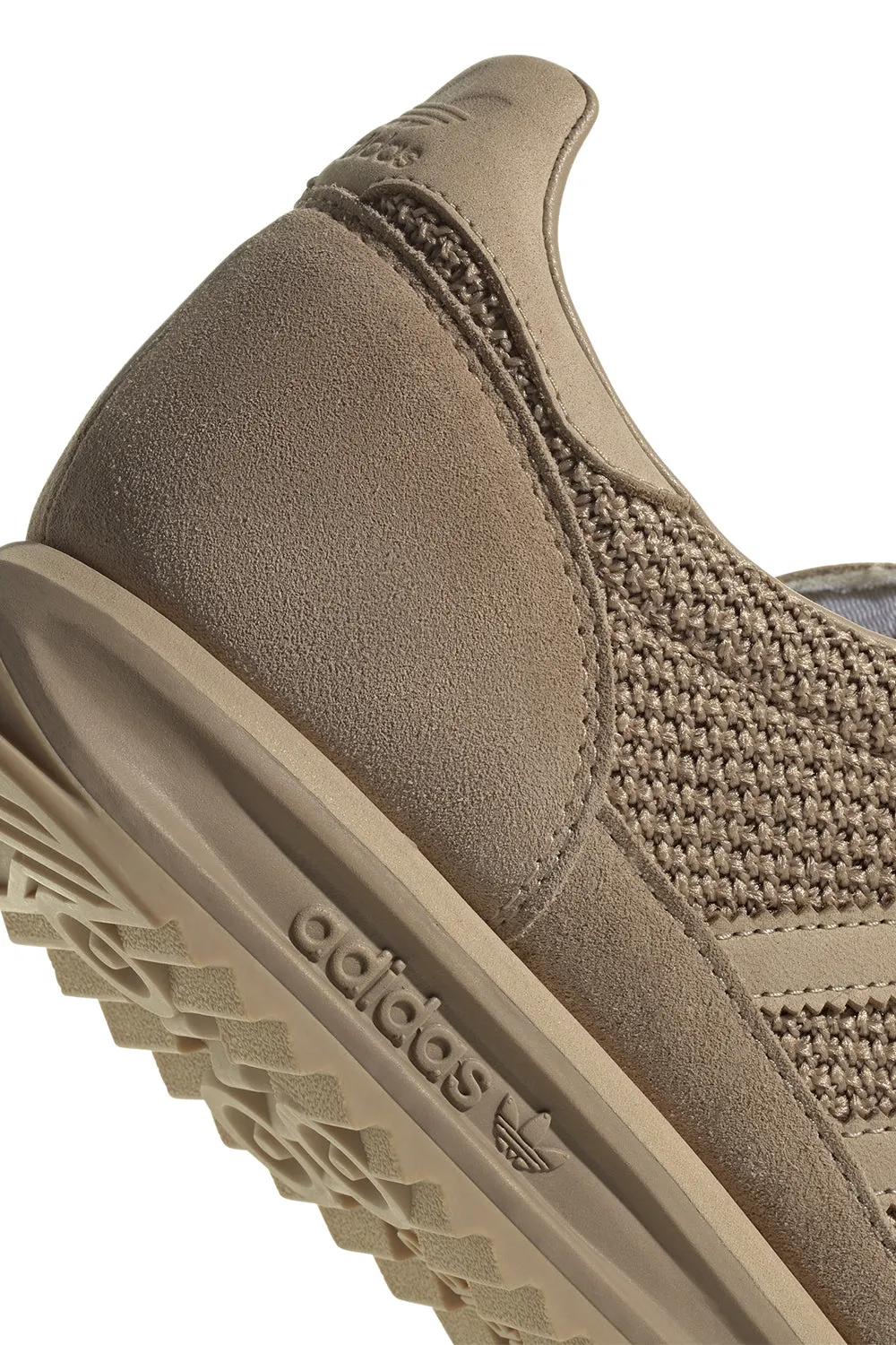 adidas SL72 'Sand/Beige'
