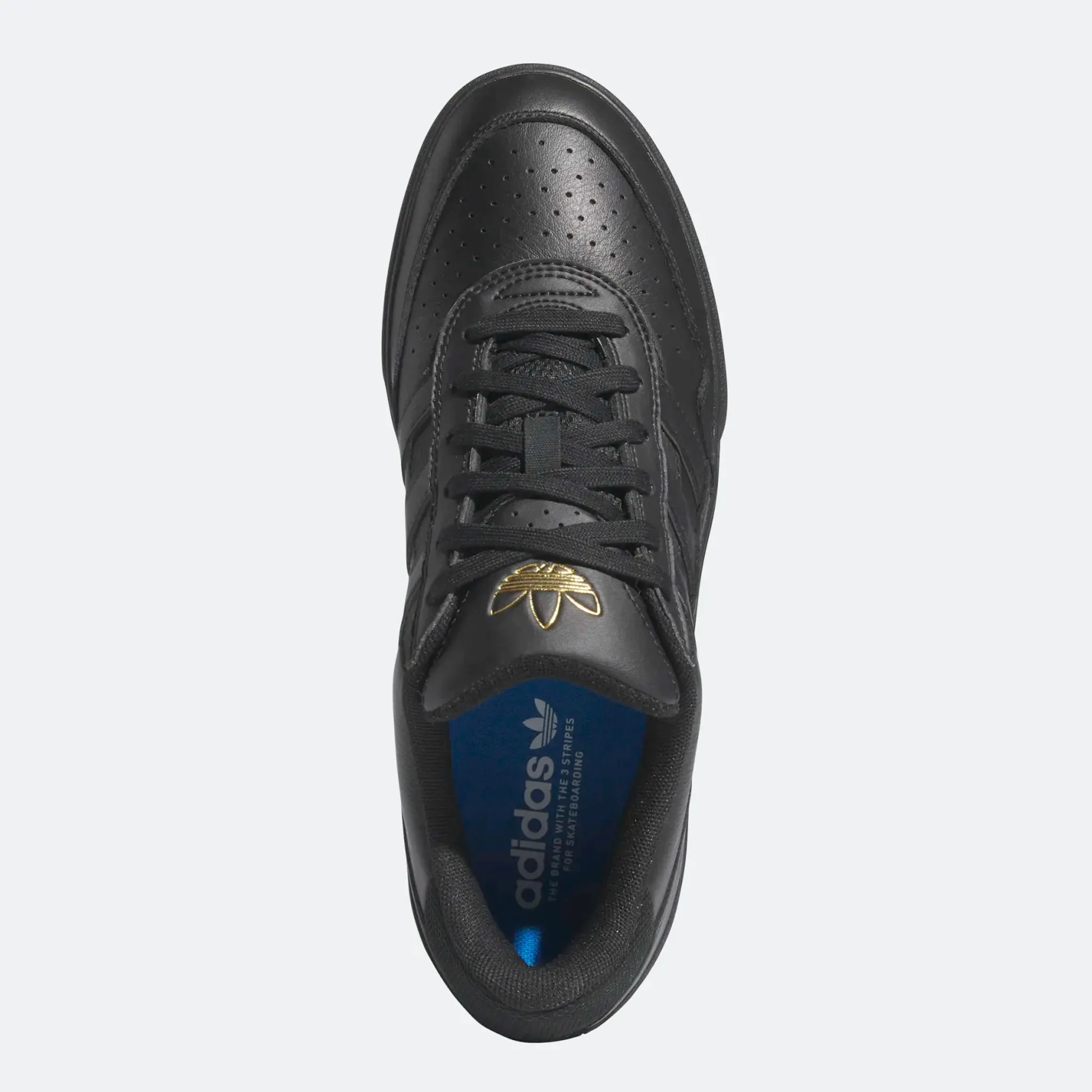 Adidas Tyshawn 2 Black/Black/Green Sale