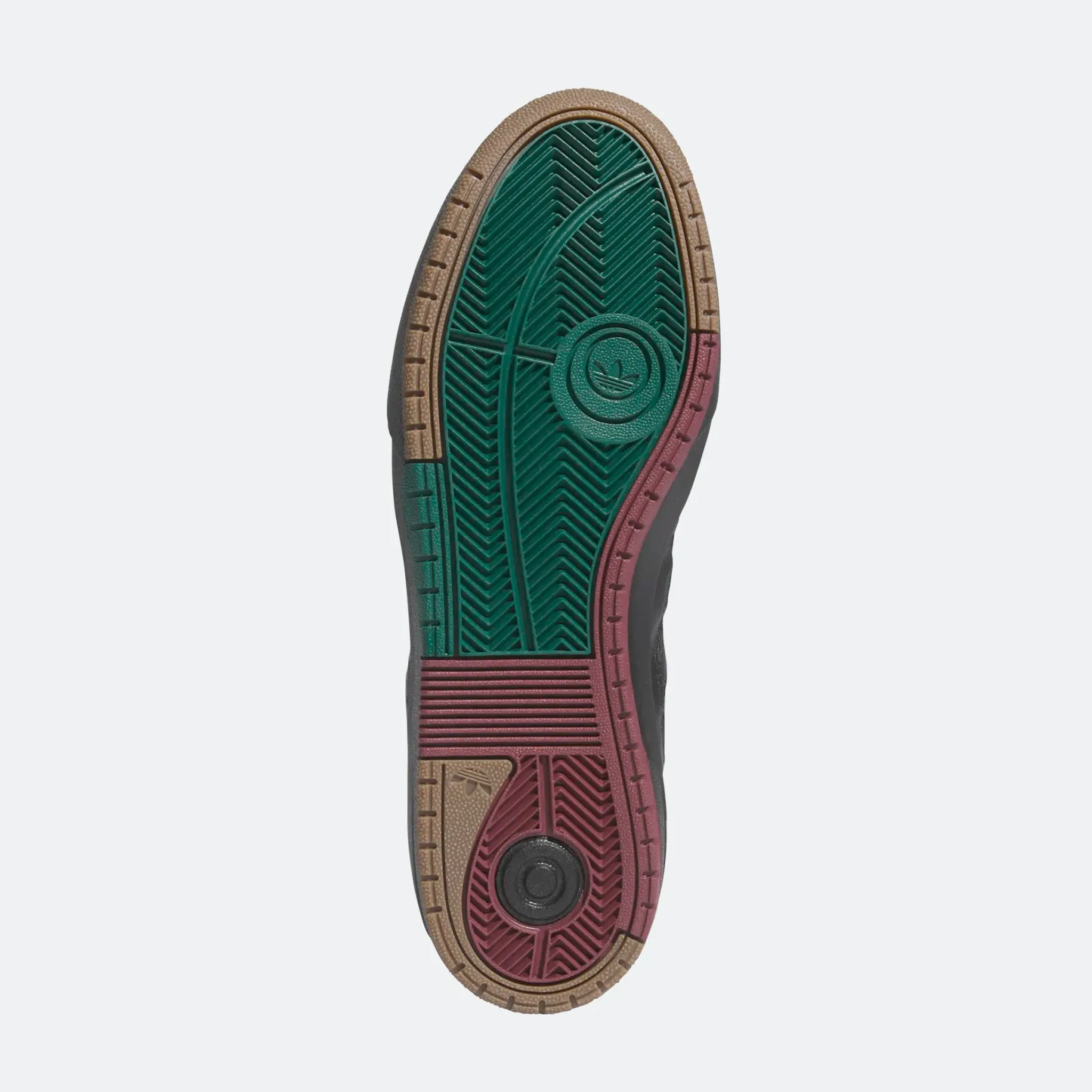 Adidas Tyshawn 2 Black/Black/Green Sale