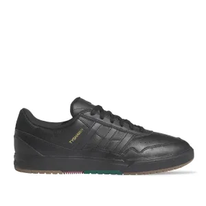 Adidas Tyshawn 2 Black/Black/Green Sale