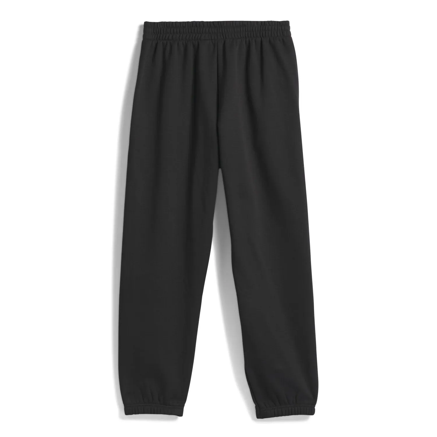 Adidas Unisex Basketball Fleece Joggers IZ4908
