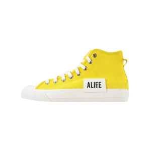 Adidas x Alife Nizza Hi 'Wonder Glow' [FX2619]