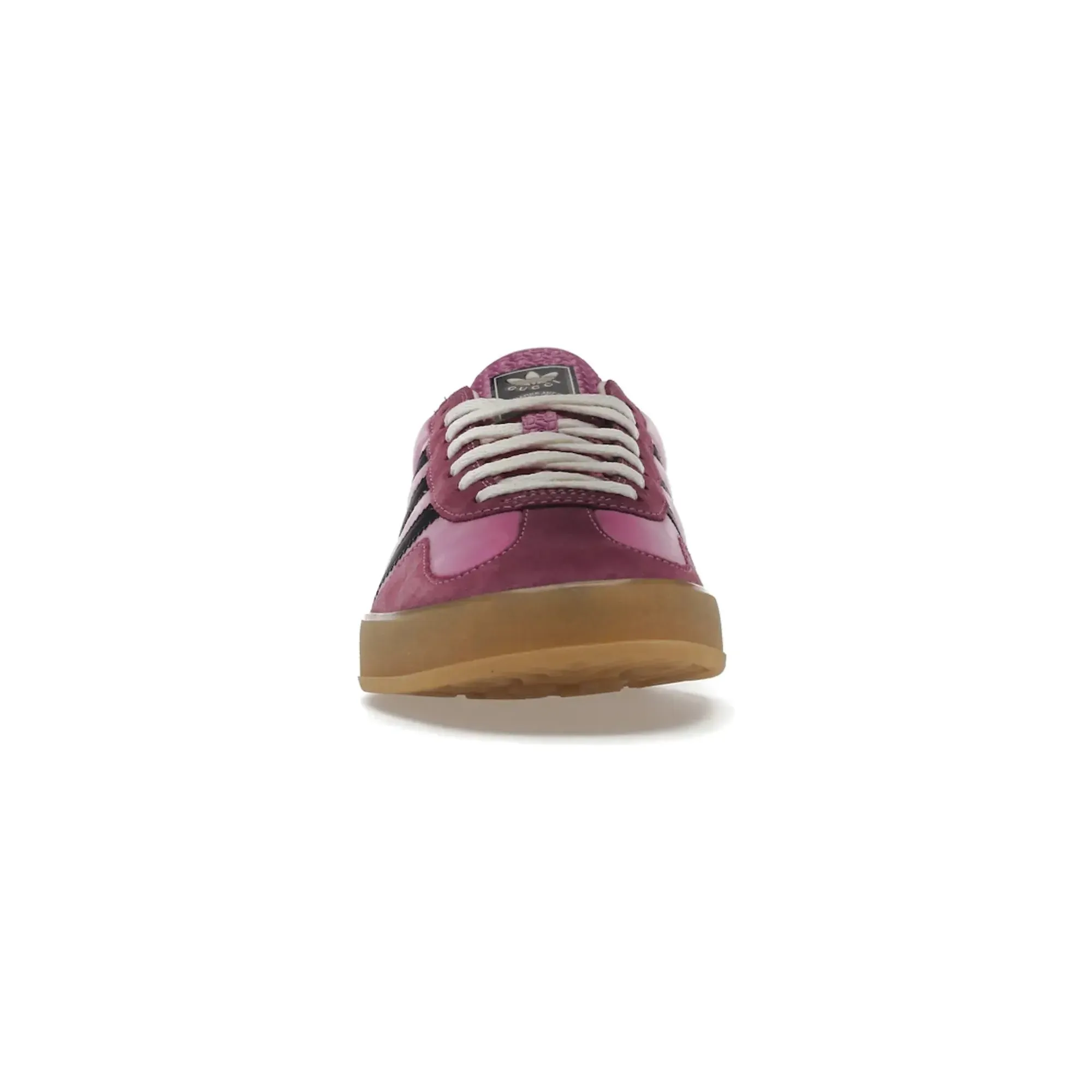 Adidas X Gucci Gazelle Pink