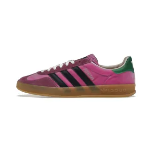 Adidas X Gucci Gazelle Pink
