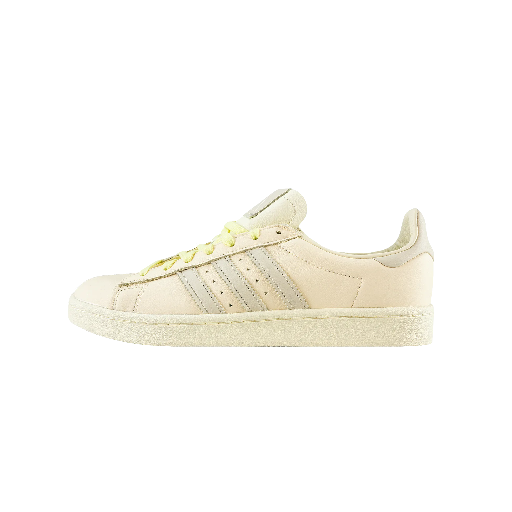 Adidas x Pharrell Williams Campus 'Ecru Tint'