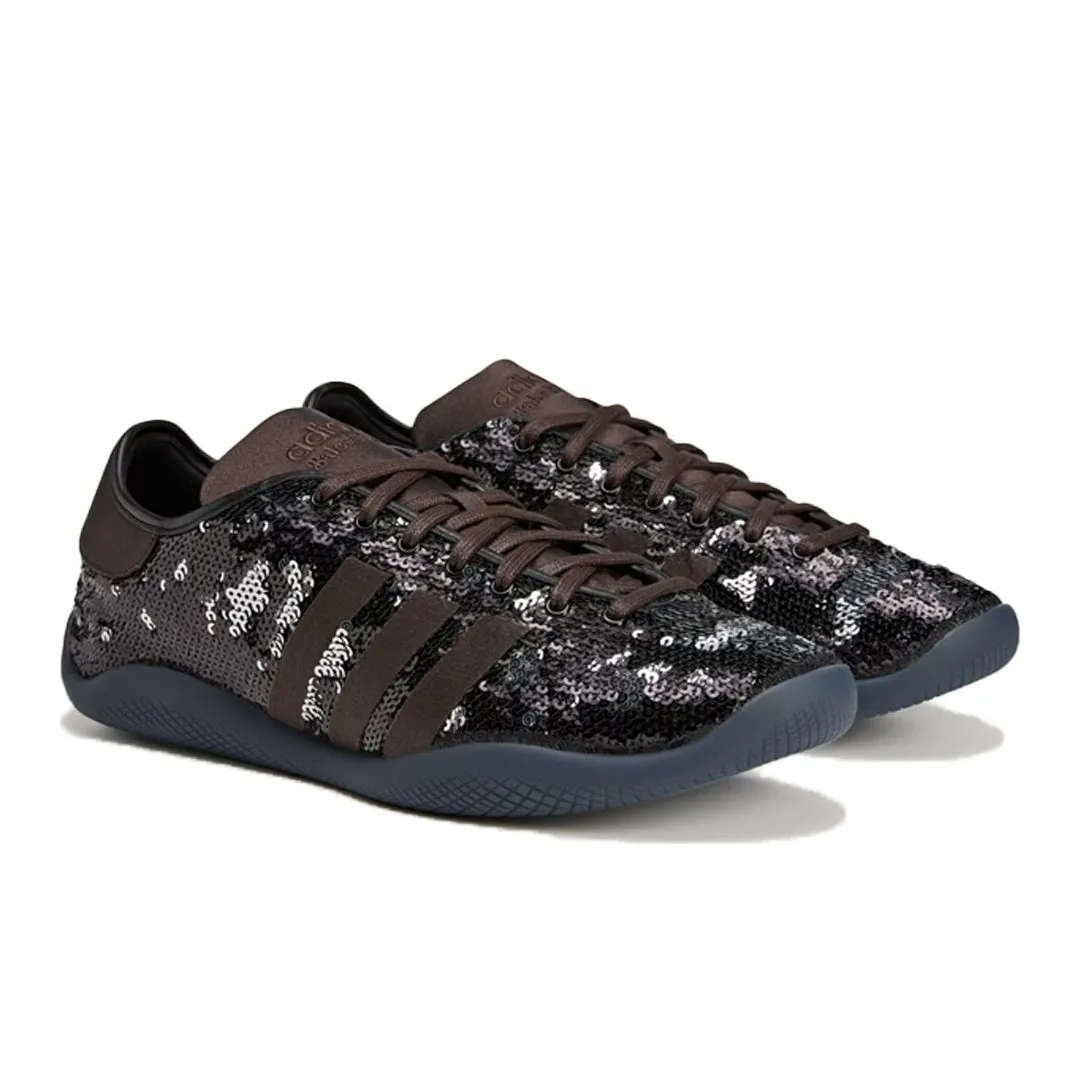 ADIDAS x WALES BONNER KARINTHA SEQUIN LO - SILVER METALLIC