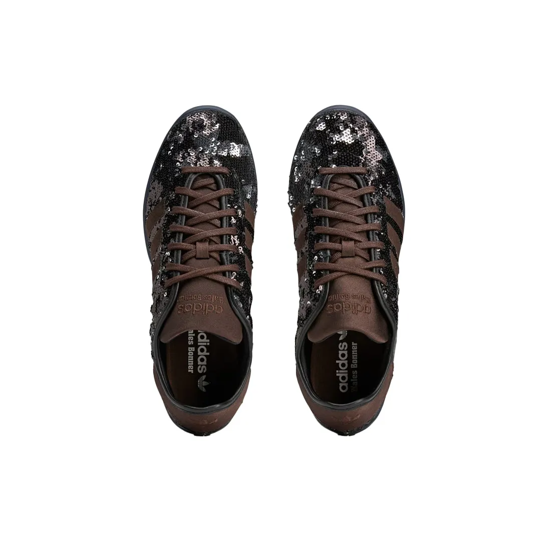 ADIDAS x WALES BONNER KARINTHA SEQUIN LO - SILVER METALLIC