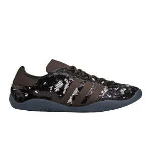 ADIDAS x WALES BONNER KARINTHA SEQUIN LO - SILVER METALLIC