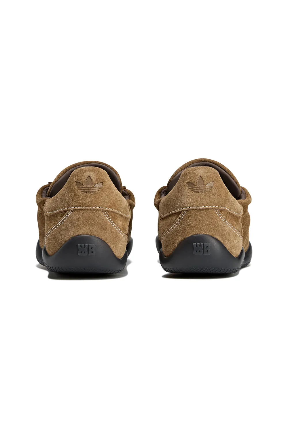 adidas x Wales Bonner Karintha Suede Lo 'Sup Color/Earth Strata'