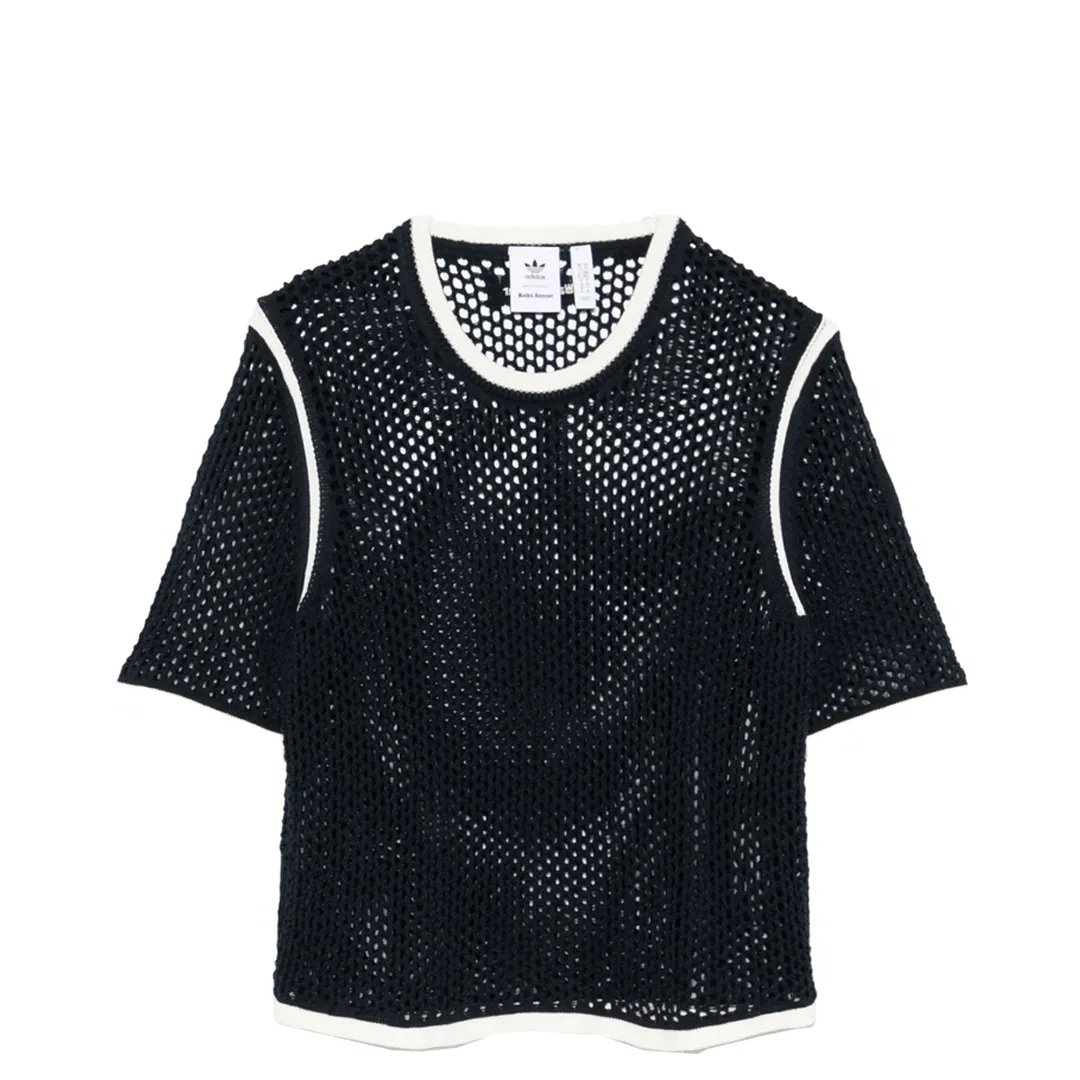 ADIDAS X WALES BONNER KNIT TEE