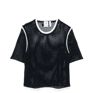 ADIDAS X WALES BONNER KNIT TEE