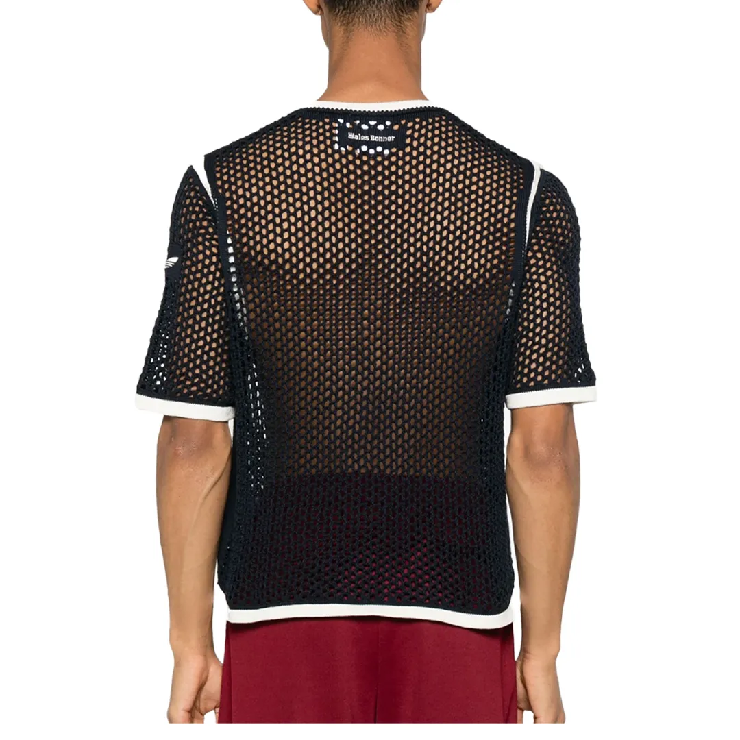 ADIDAS X WALES BONNER KNIT TEE