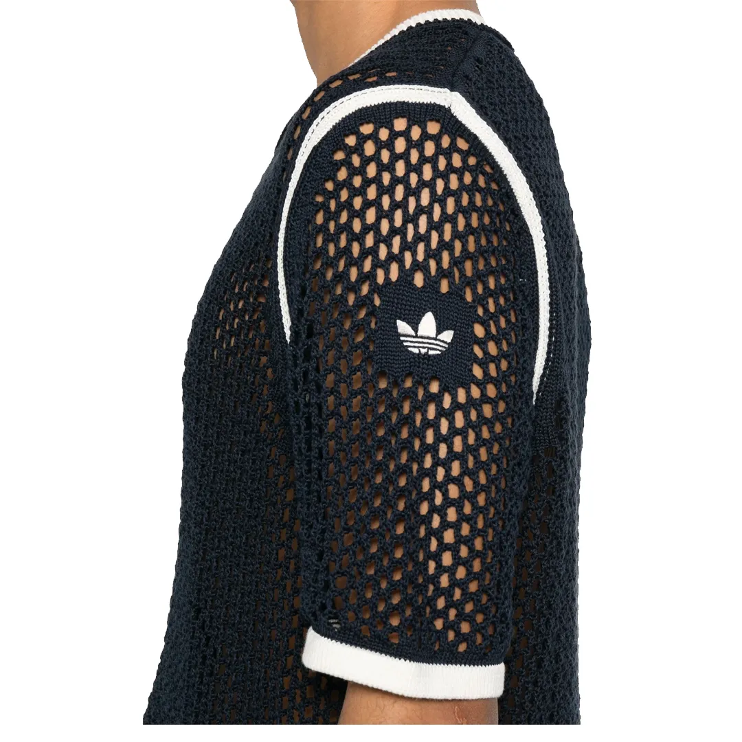 ADIDAS X WALES BONNER KNIT TEE