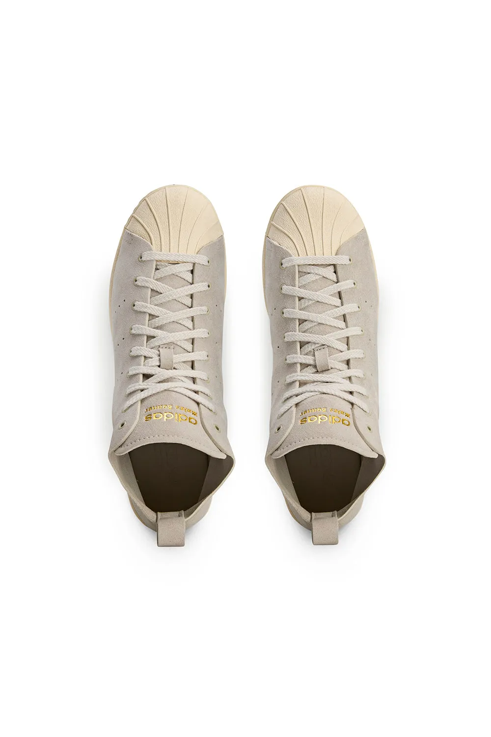 adidas x Wales Bonner Superstar Hi 'Missto/Wonder White'