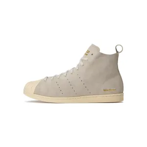 adidas x Wales Bonner Superstar Hi 'Missto/Wonder White'